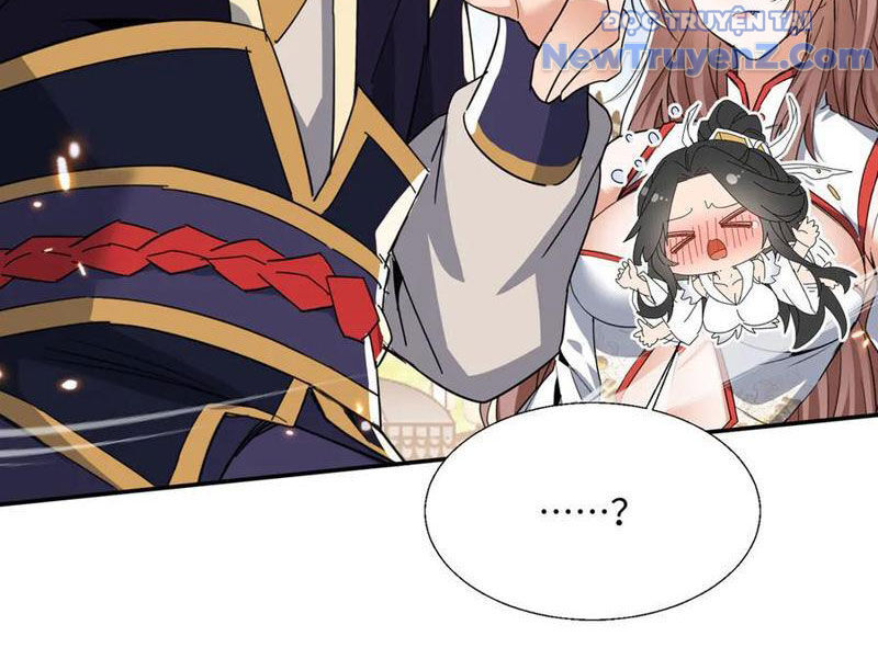 Đồ Đệ Nữ Đế Của Ta Muốn Hắc Hóa!: Chapter 48