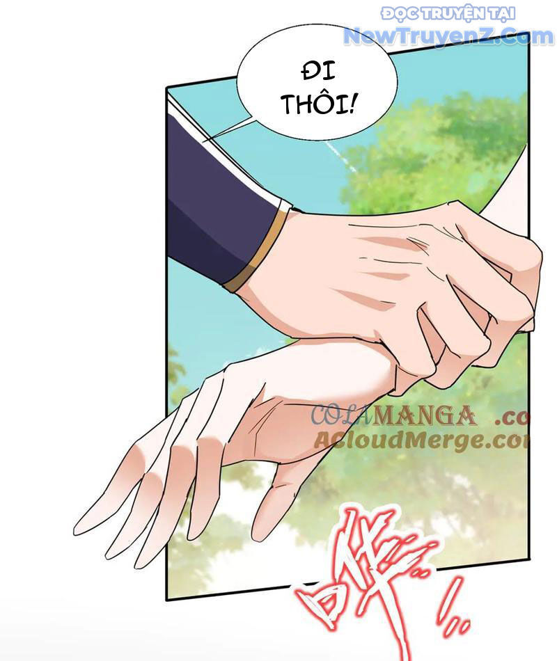 Đồ Đệ Nữ Đế Của Ta Muốn Hắc Hóa!: Chapter 48