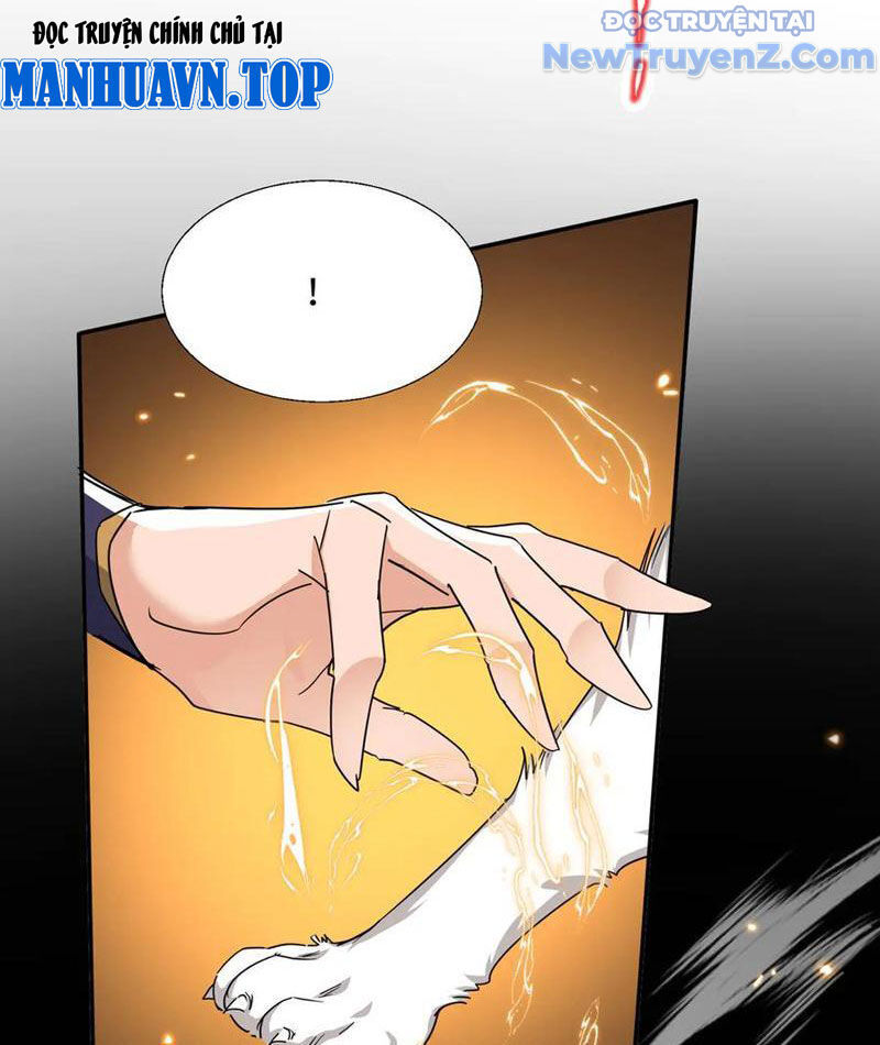 Đồ Đệ Nữ Đế Của Ta Muốn Hắc Hóa!: Chapter 48
