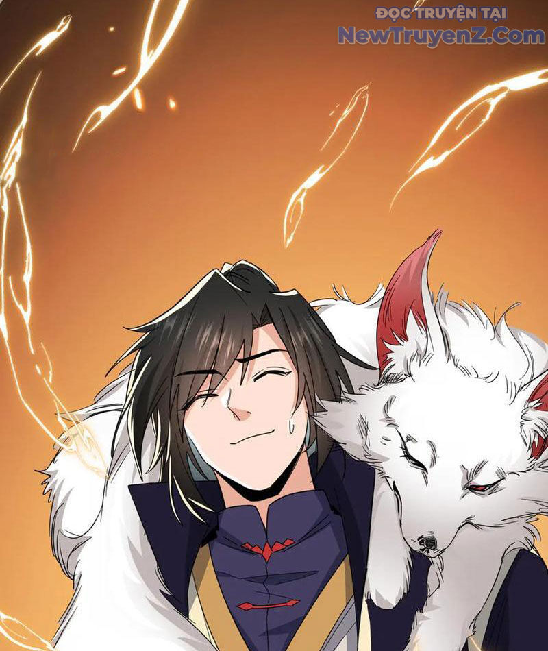 Đồ Đệ Nữ Đế Của Ta Muốn Hắc Hóa!: Chapter 48