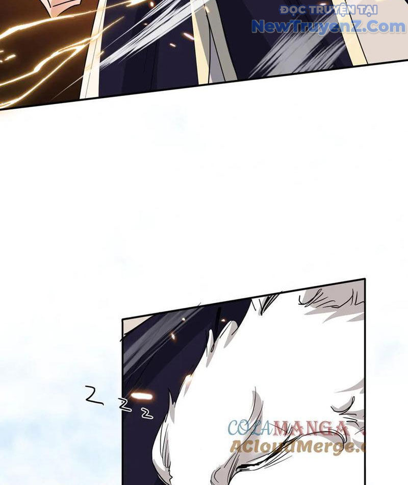 Đồ Đệ Nữ Đế Của Ta Muốn Hắc Hóa!: Chapter 48