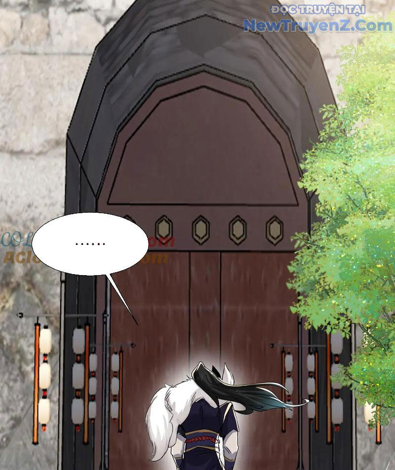 Đồ Đệ Nữ Đế Của Ta Muốn Hắc Hóa!: Chapter 48