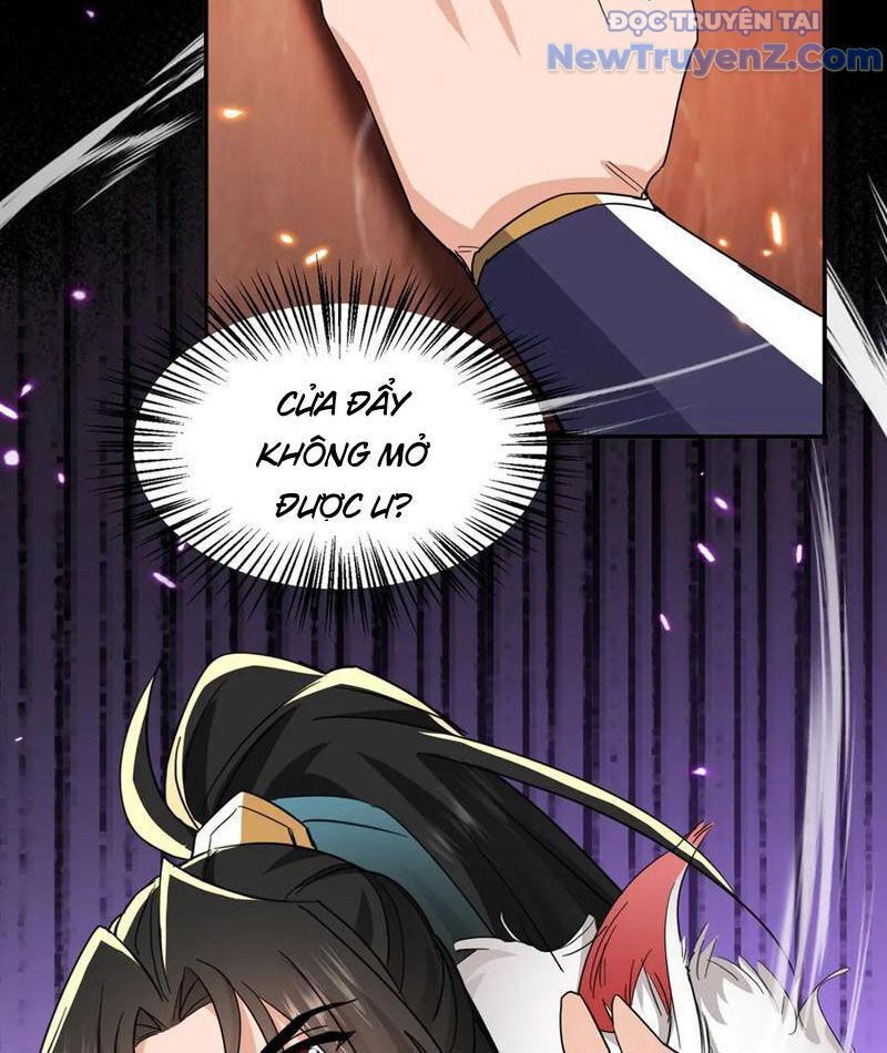 Đồ Đệ Nữ Đế Của Ta Muốn Hắc Hóa!: Chapter 48