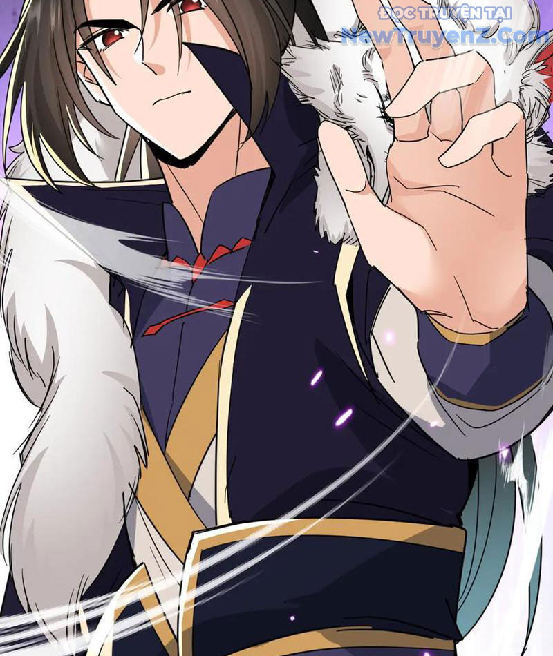 Đồ Đệ Nữ Đế Của Ta Muốn Hắc Hóa!: Chapter 48