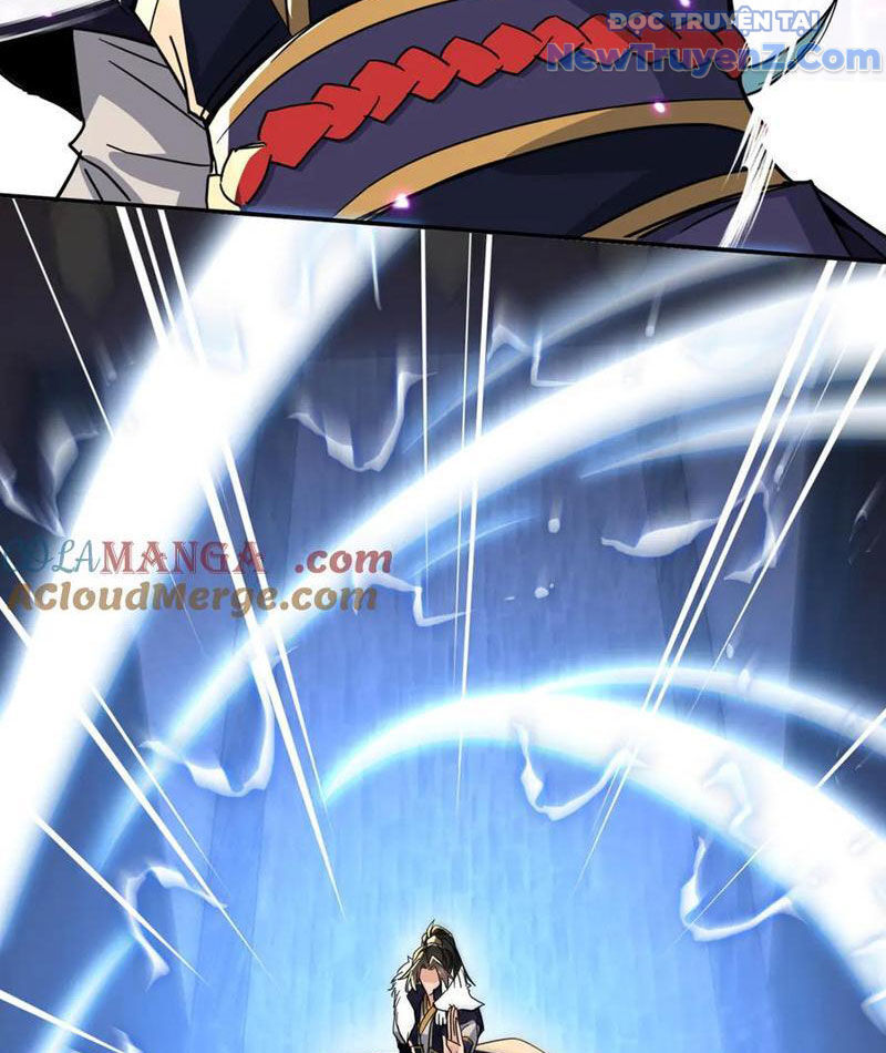 Đồ Đệ Nữ Đế Của Ta Muốn Hắc Hóa!: Chapter 48