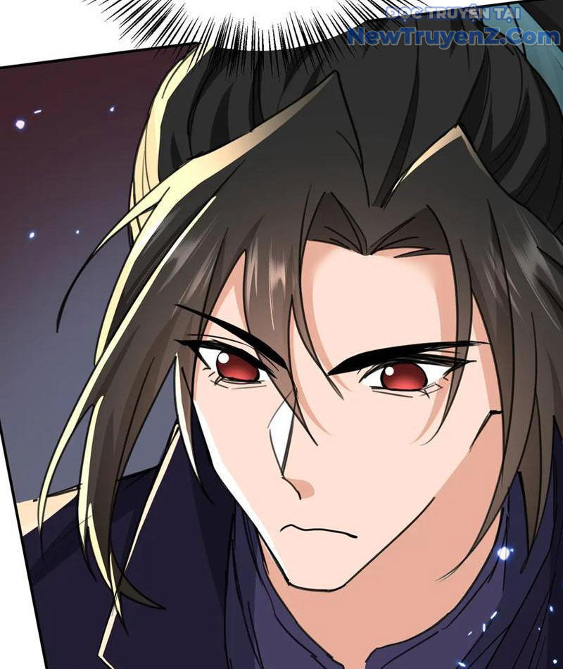 Đồ Đệ Nữ Đế Của Ta Muốn Hắc Hóa!: Chapter 48