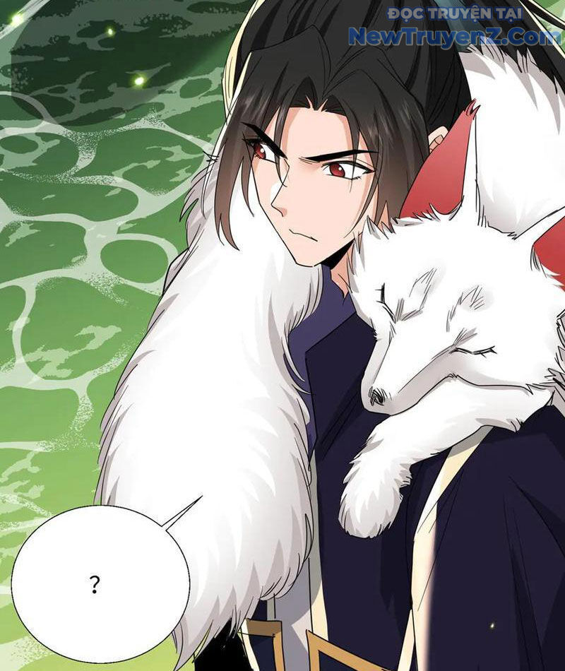 Đồ Đệ Nữ Đế Của Ta Muốn Hắc Hóa!: Chapter 48