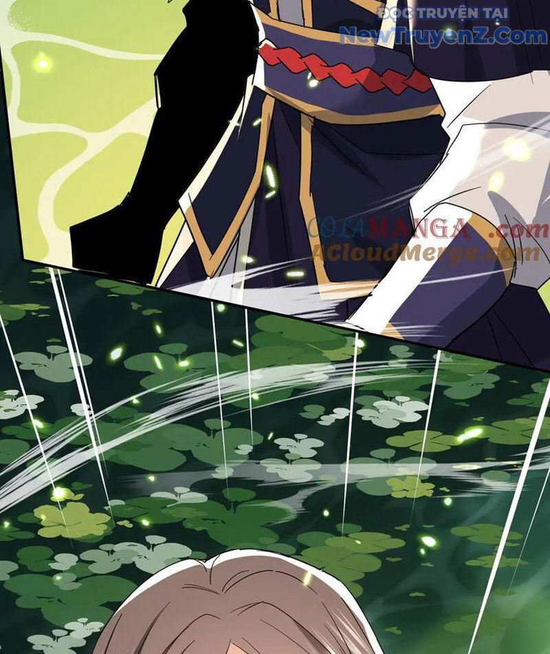 Đồ Đệ Nữ Đế Của Ta Muốn Hắc Hóa!: Chapter 48