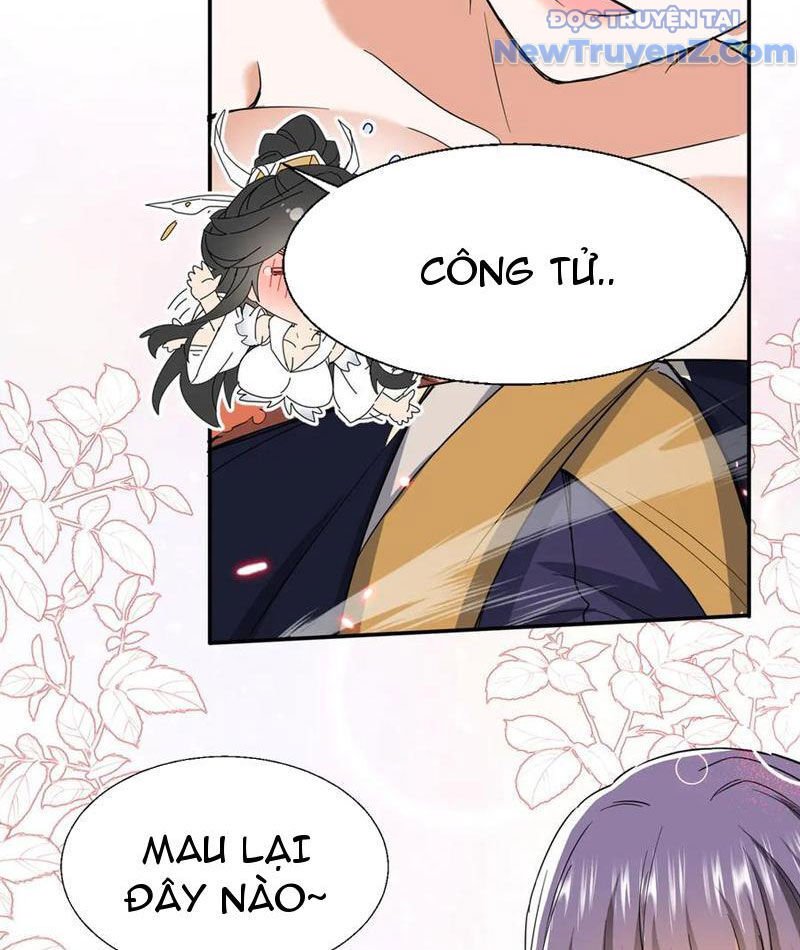 Đồ Đệ Nữ Đế Của Ta Muốn Hắc Hóa!: Chapter 48