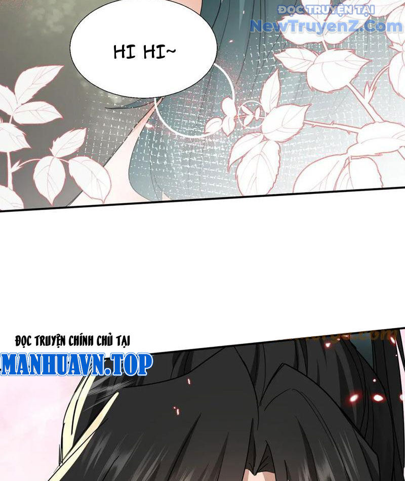 Đồ Đệ Nữ Đế Của Ta Muốn Hắc Hóa!: Chapter 48