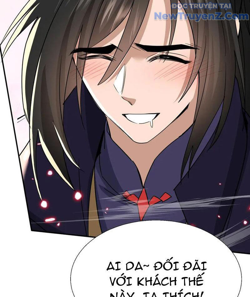 Đồ Đệ Nữ Đế Của Ta Muốn Hắc Hóa!: Chapter 48
