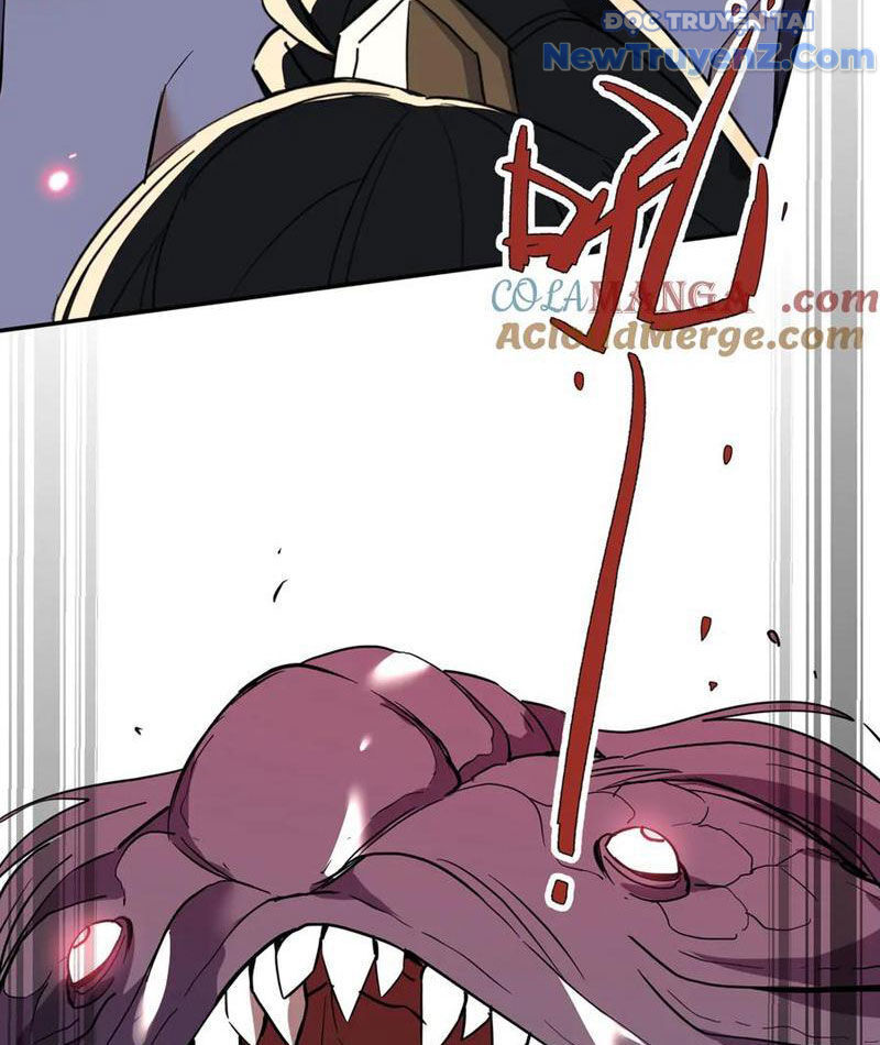 Đồ Đệ Nữ Đế Của Ta Muốn Hắc Hóa!: Chapter 48