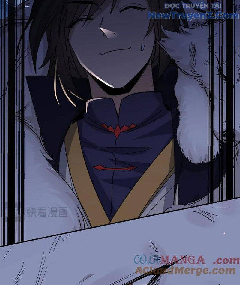 Đồ Đệ Nữ Đế Của Ta Muốn Hắc Hóa!: Chapter 48
