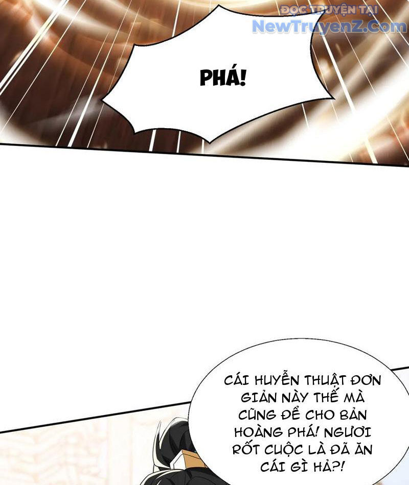 Đồ Đệ Nữ Đế Của Ta Muốn Hắc Hóa!: Chapter 48