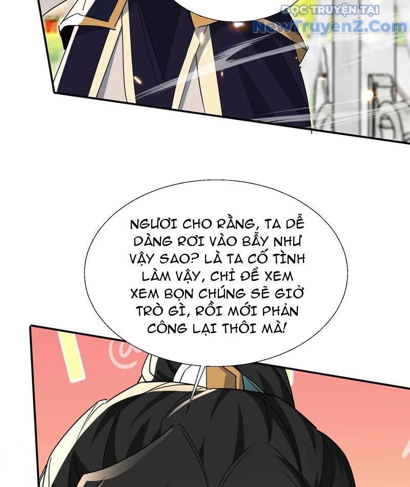 Đồ Đệ Nữ Đế Của Ta Muốn Hắc Hóa!: Chapter 48