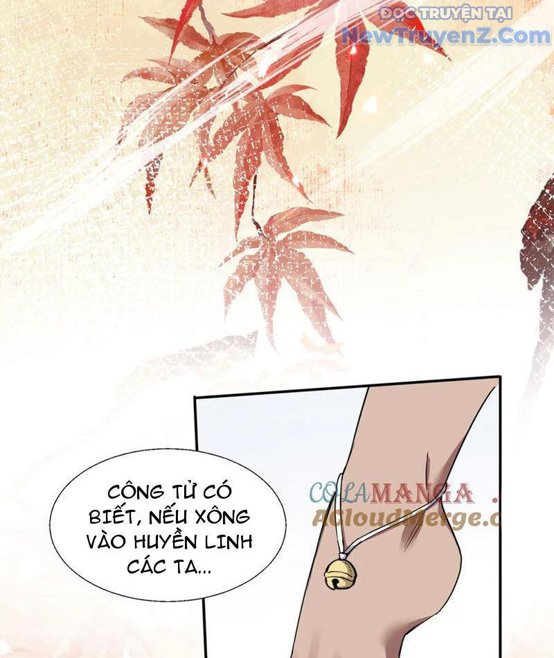 Đồ Đệ Nữ Đế Của Ta Muốn Hắc Hóa!: Chapter 48