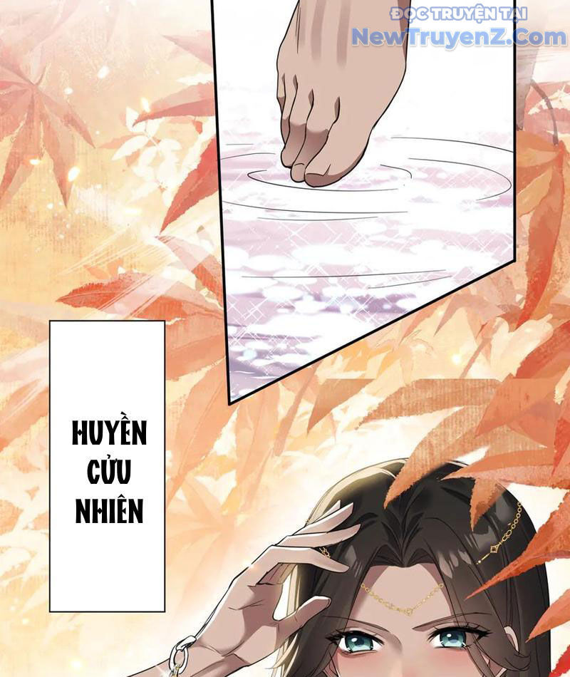 Đồ Đệ Nữ Đế Của Ta Muốn Hắc Hóa!: Chapter 48