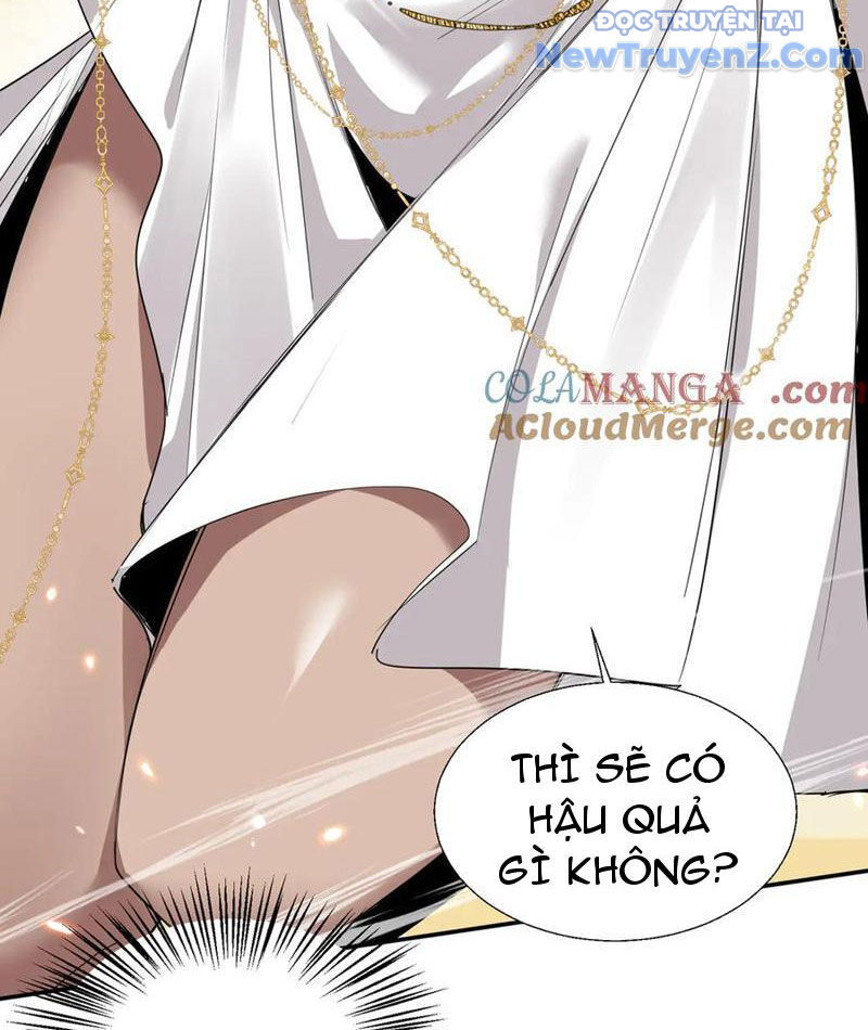 Đồ Đệ Nữ Đế Của Ta Muốn Hắc Hóa!: Chapter 48