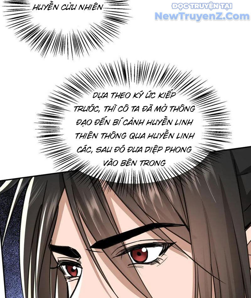 Đồ Đệ Nữ Đế Của Ta Muốn Hắc Hóa!: Chapter 48