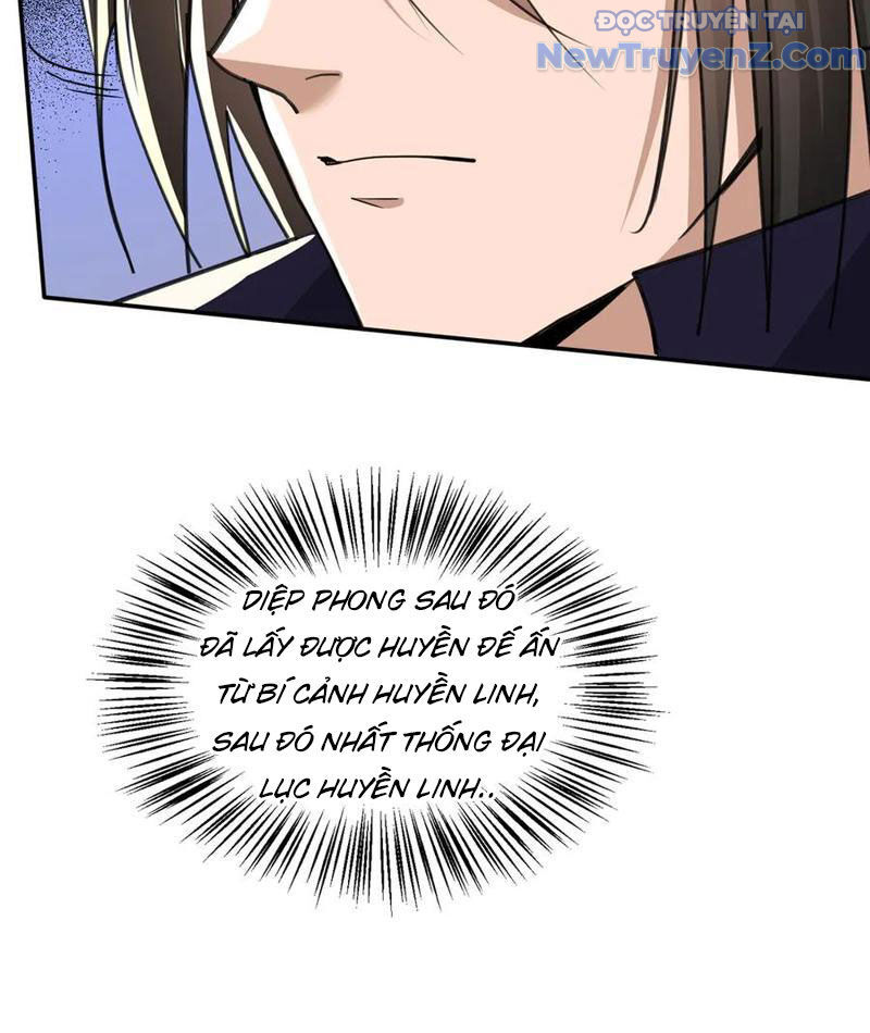 Đồ Đệ Nữ Đế Của Ta Muốn Hắc Hóa!: Chapter 48