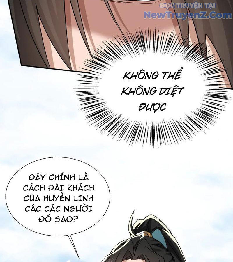 Đồ Đệ Nữ Đế Của Ta Muốn Hắc Hóa!: Chapter 48