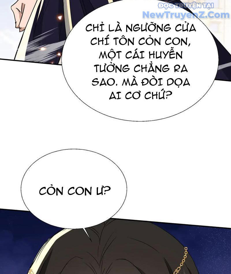 Đồ Đệ Nữ Đế Của Ta Muốn Hắc Hóa!: Chapter 48