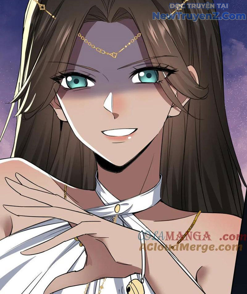 Đồ Đệ Nữ Đế Của Ta Muốn Hắc Hóa!: Chapter 48