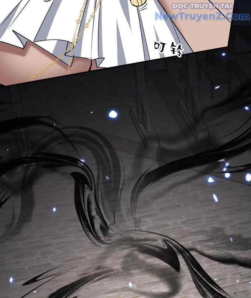 Đồ Đệ Nữ Đế Của Ta Muốn Hắc Hóa!: Chapter 48