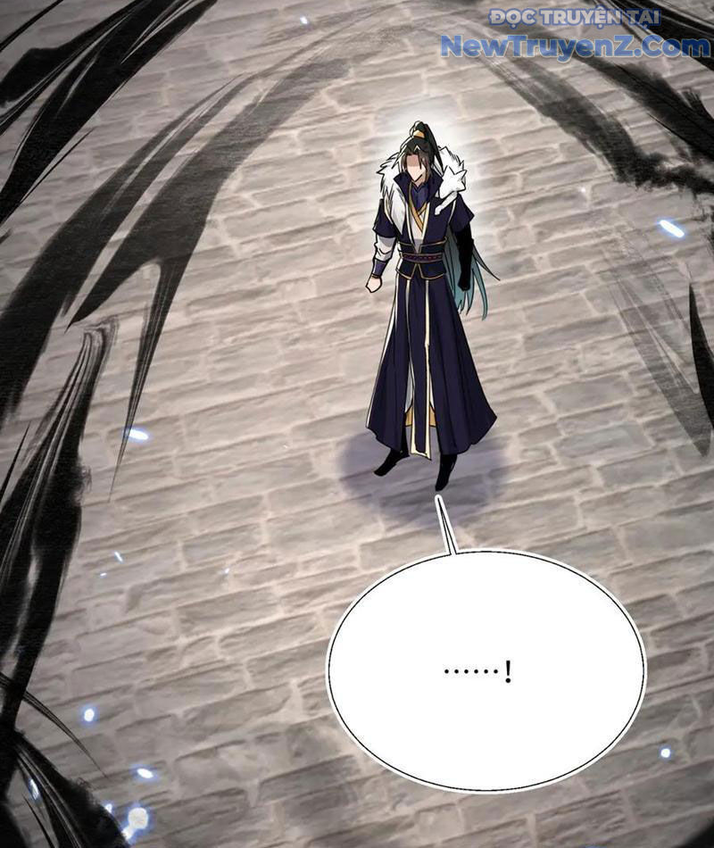 Đồ Đệ Nữ Đế Của Ta Muốn Hắc Hóa!: Chapter 48
