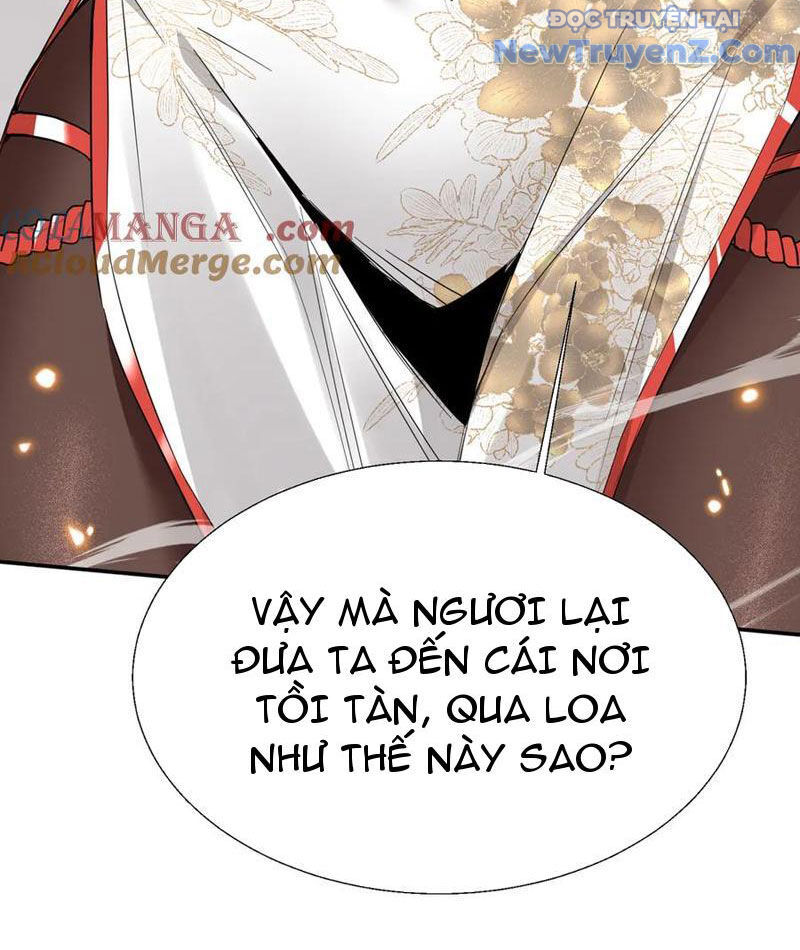 Đồ Đệ Nữ Đế Của Ta Muốn Hắc Hóa!: Chapter 48