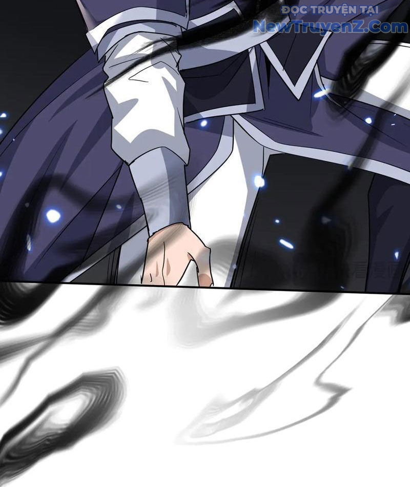 Đồ Đệ Nữ Đế Của Ta Muốn Hắc Hóa!: Chapter 48