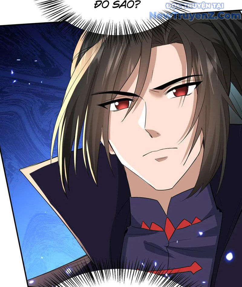 Đồ Đệ Nữ Đế Của Ta Muốn Hắc Hóa!: Chapter 48