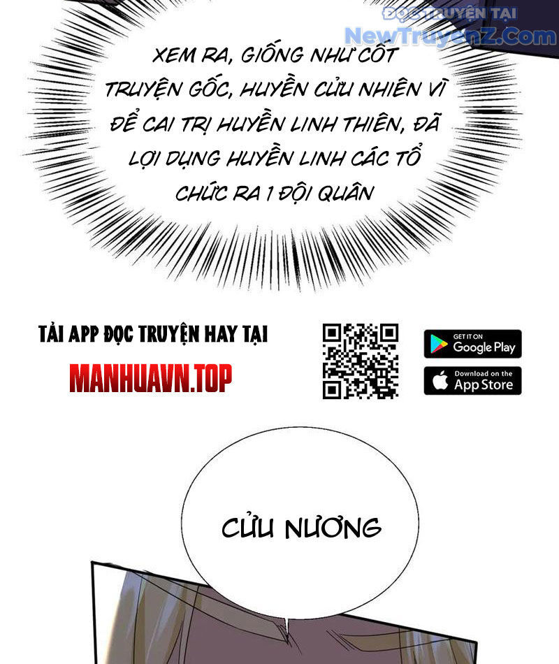 Đồ Đệ Nữ Đế Của Ta Muốn Hắc Hóa!: Chapter 48