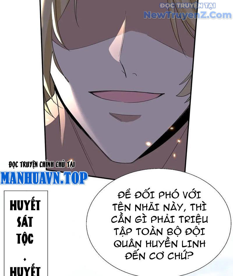 Đồ Đệ Nữ Đế Của Ta Muốn Hắc Hóa!: Chapter 48