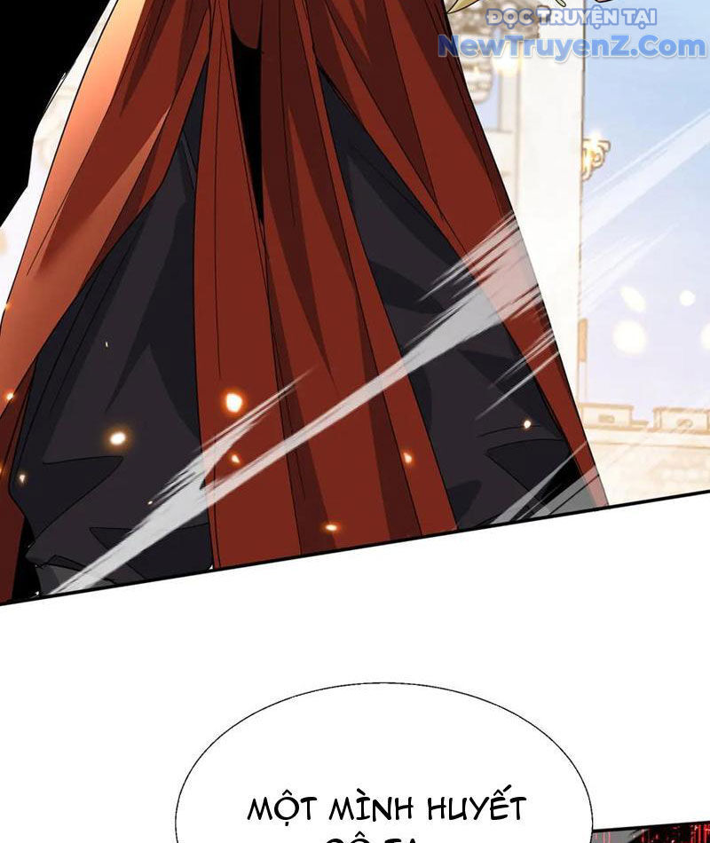 Đồ Đệ Nữ Đế Của Ta Muốn Hắc Hóa!: Chapter 48