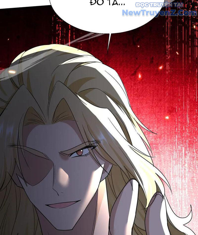 Đồ Đệ Nữ Đế Của Ta Muốn Hắc Hóa!: Chapter 48