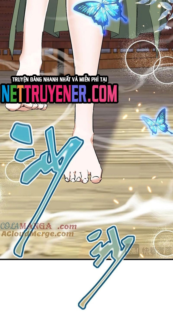Đồ Đệ Nữ Đế Của Ta Muốn Hắc Hóa!: Chapter 49