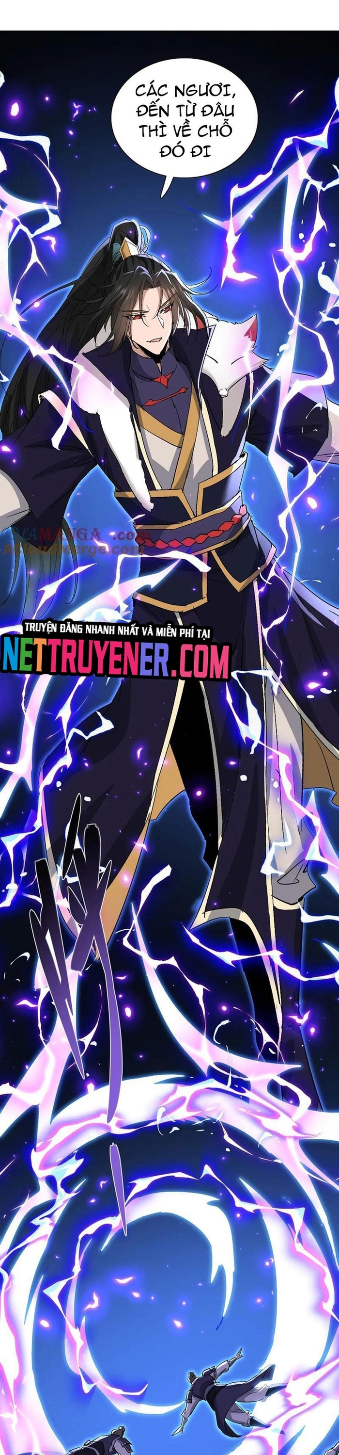 Đồ Đệ Nữ Đế Của Ta Muốn Hắc Hóa!: Chapter 49