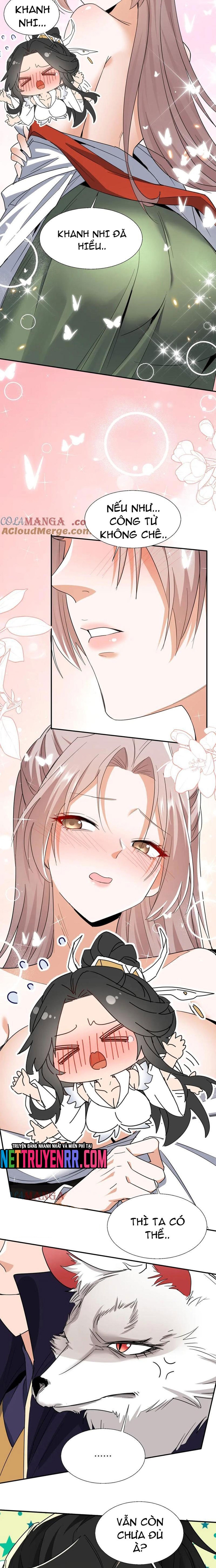 Đồ Đệ Nữ Đế Của Ta Muốn Hắc Hóa!: Chapter 50