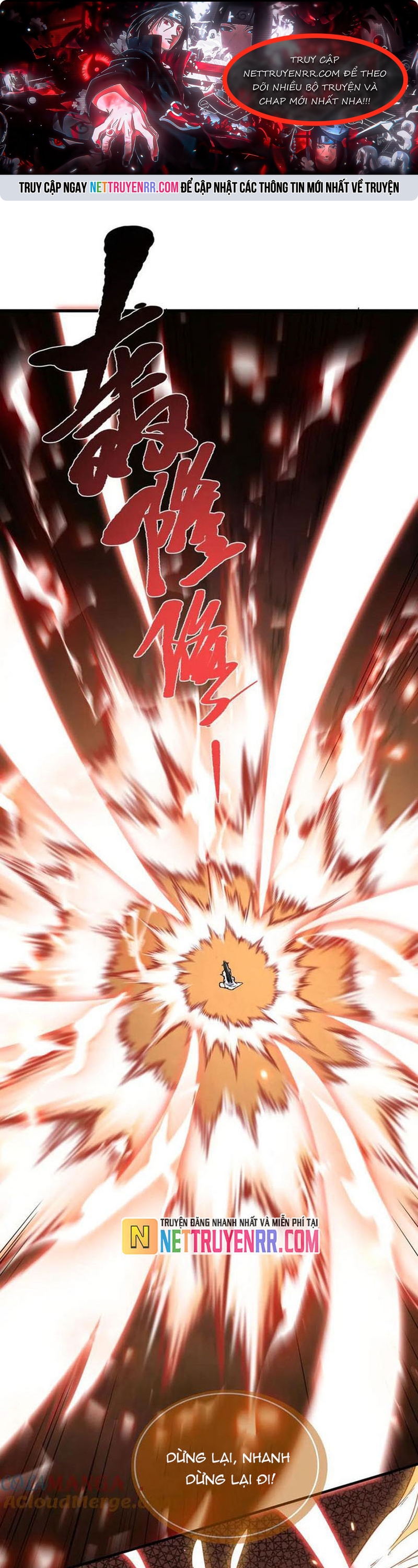 Đồ Đệ Nữ Đế Của Ta Muốn Hắc Hóa!: Chapter 51