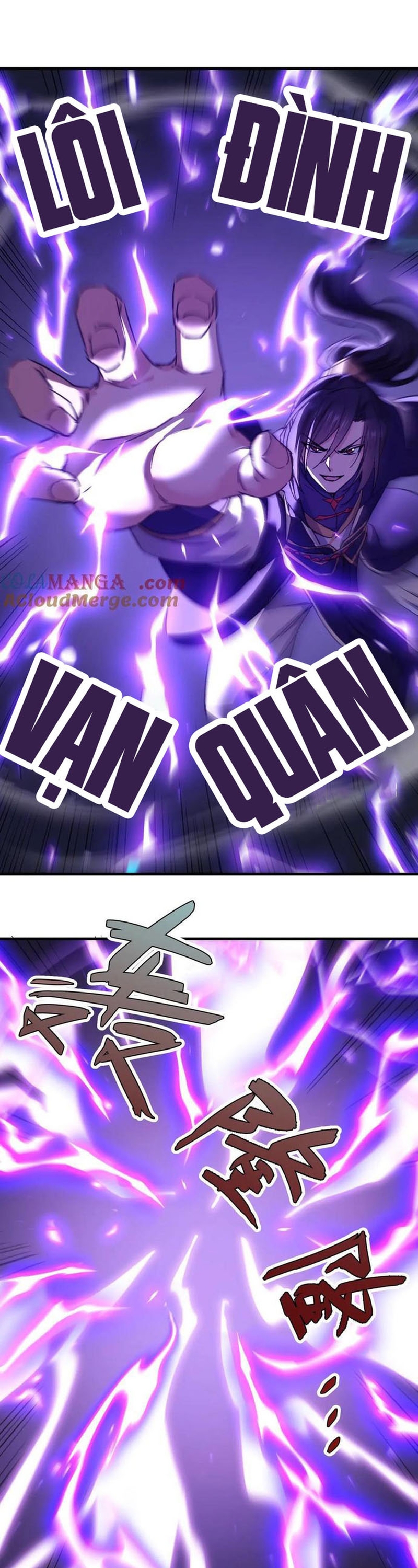 Đồ Đệ Nữ Đế Của Ta Muốn Hắc Hóa!: Chapter 51