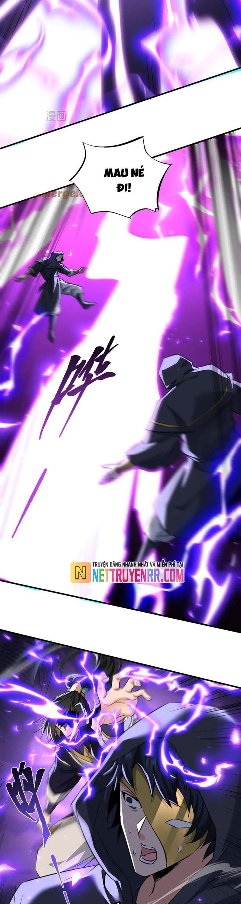 Đồ Đệ Nữ Đế Của Ta Muốn Hắc Hóa!: Chapter 51