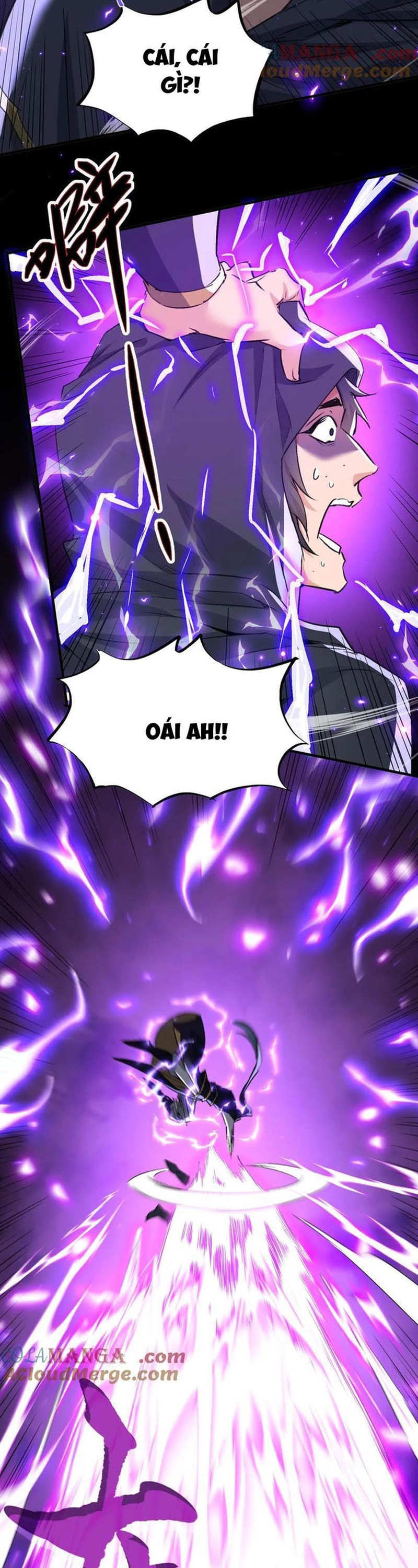 Đồ Đệ Nữ Đế Của Ta Muốn Hắc Hóa!: Chapter 51