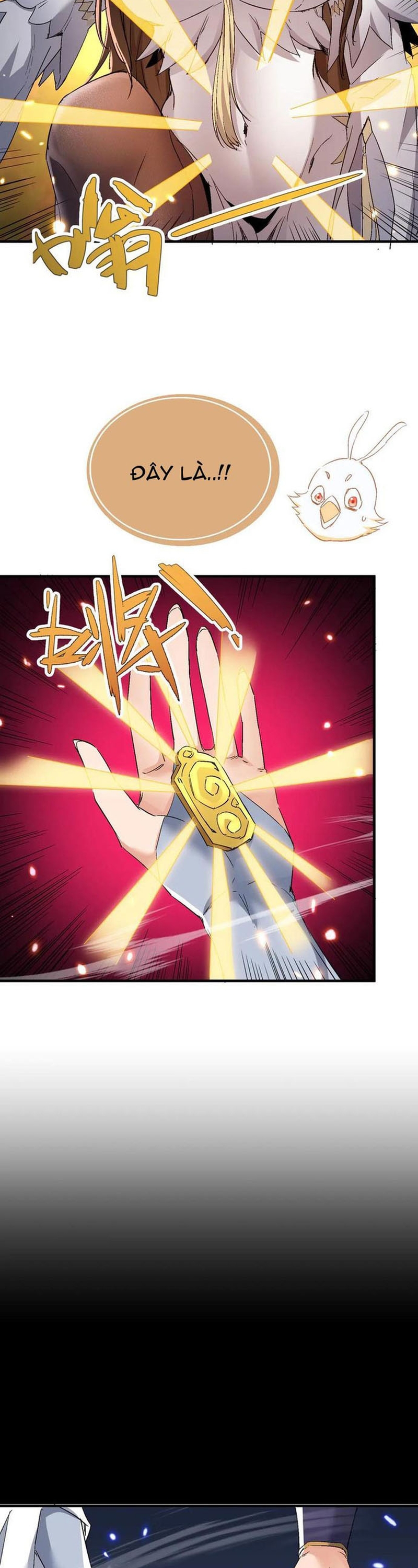 Đồ Đệ Nữ Đế Của Ta Muốn Hắc Hóa!: Chapter 51