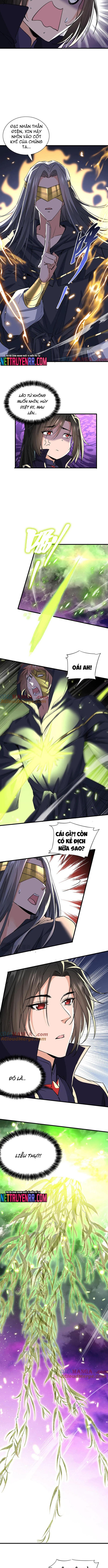 Đồ Đệ Nữ Đế Của Ta Muốn Hắc Hóa!: Chapter 52