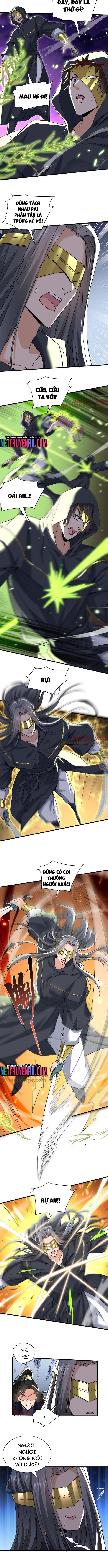Đồ Đệ Nữ Đế Của Ta Muốn Hắc Hóa!: Chapter 52