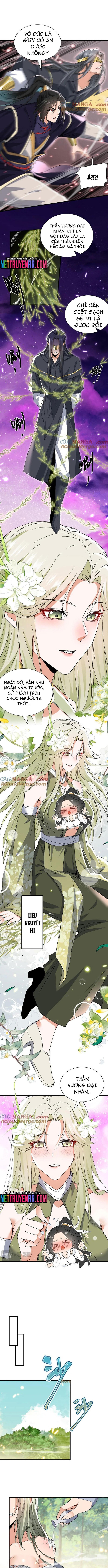 Đồ Đệ Nữ Đế Của Ta Muốn Hắc Hóa!: Chapter 52