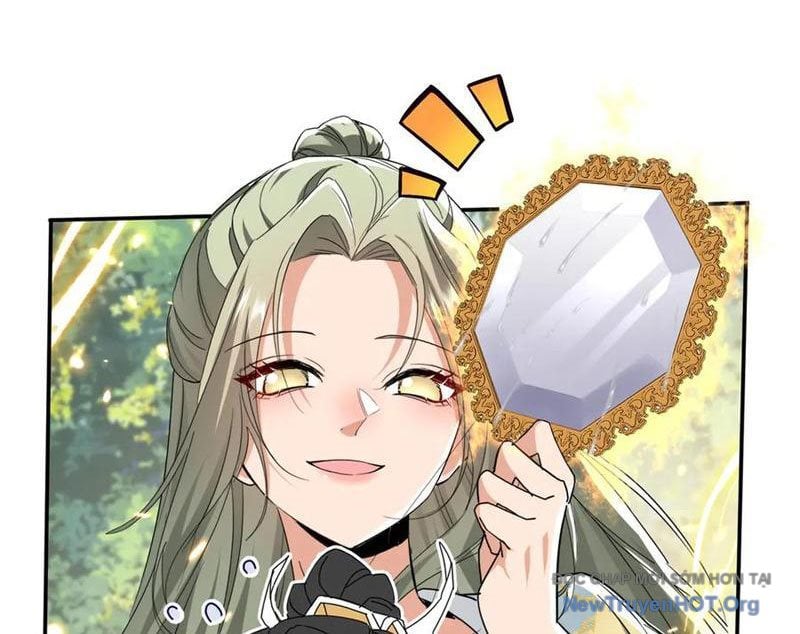 Đồ Đệ Nữ Đế Của Ta Muốn Hắc Hóa!: Chapter 53