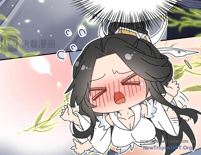 Đồ Đệ Nữ Đế Của Ta Muốn Hắc Hóa!: Chapter 53