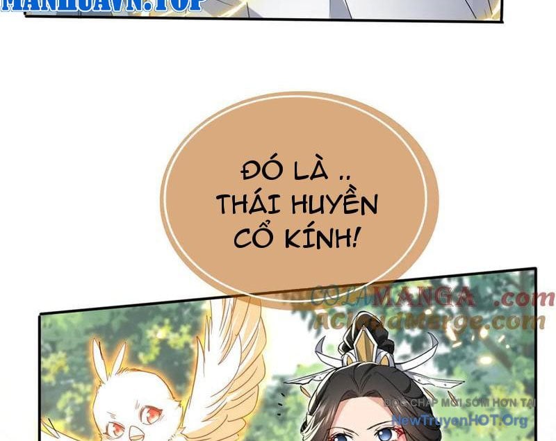 Đồ Đệ Nữ Đế Của Ta Muốn Hắc Hóa!: Chapter 53